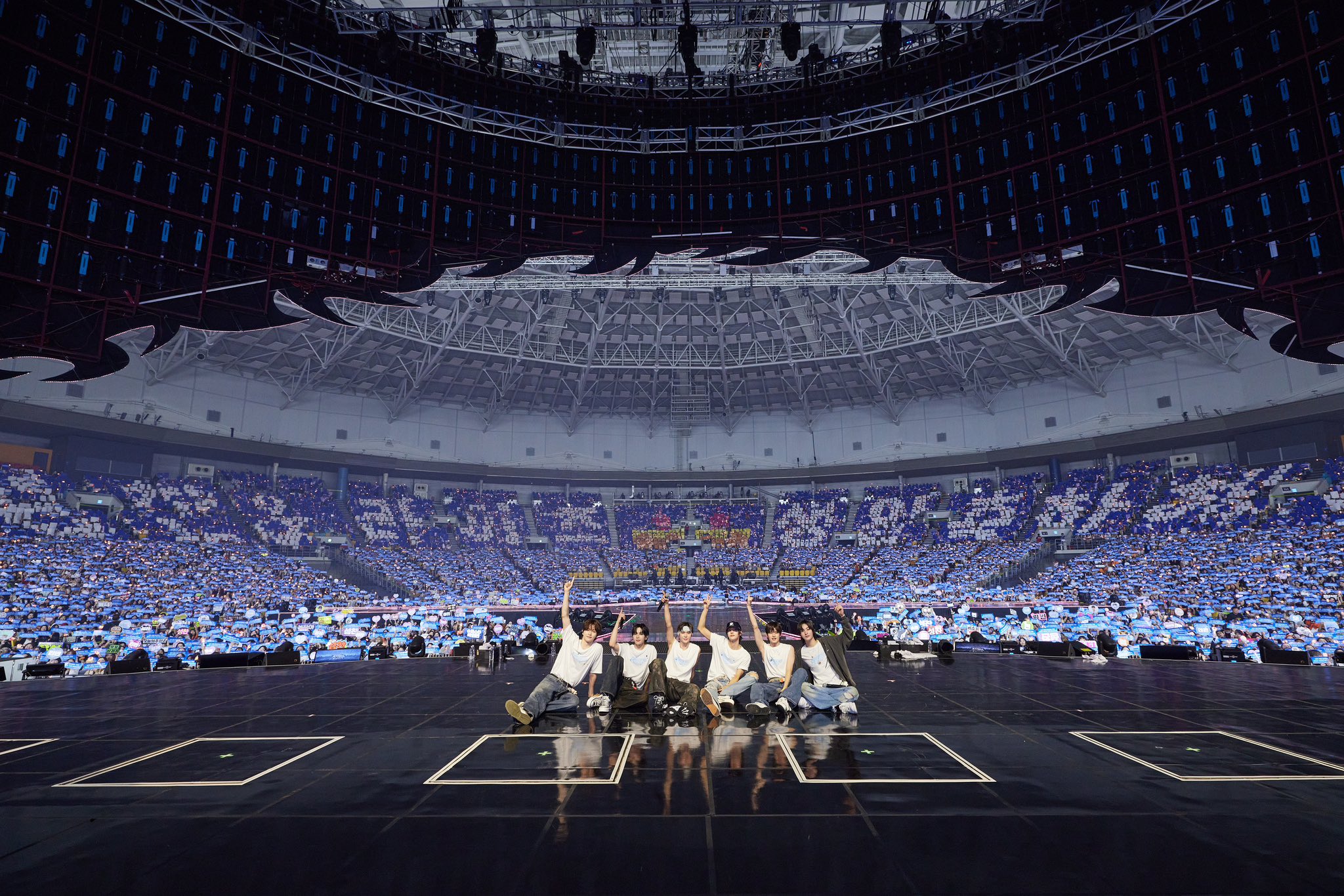 20240913앙콘day1가족사진