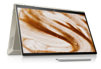 HP 2021 ENVY X360 13.3, 페일 골드, 코어i5 11세대, 256GB, 8GB, WIN10 Home, 13-BD0064tu