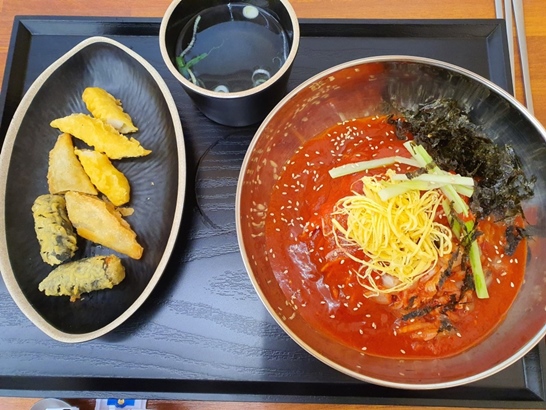 신의한국수 이미지