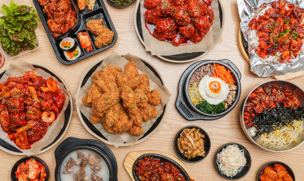 배달 치킨을 건강하게 먹는 7가지 신박한 방법 (feat. 오늘은 치킨이닭)