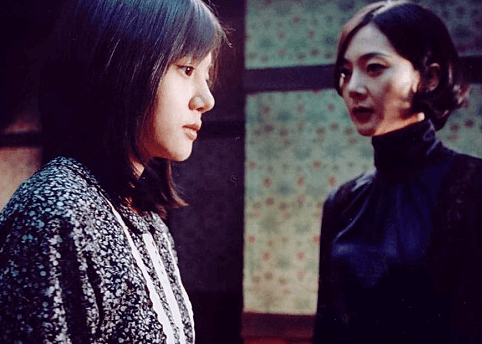 영화 장화 홍련 A Tale Of Two Sisters