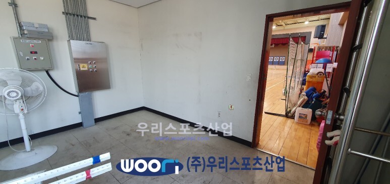 정자중학교 이미지