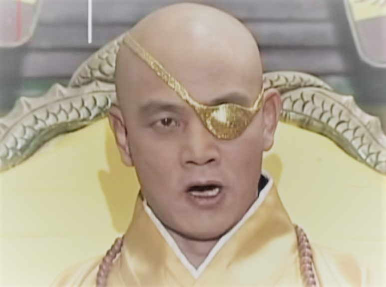  궁예 / 새로운 시대를 꿈꾸다 / 신라의 쇠퇴 / 후삼국의 등장