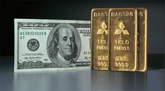  Controversy over the gold standard! The meaning of the gold standard