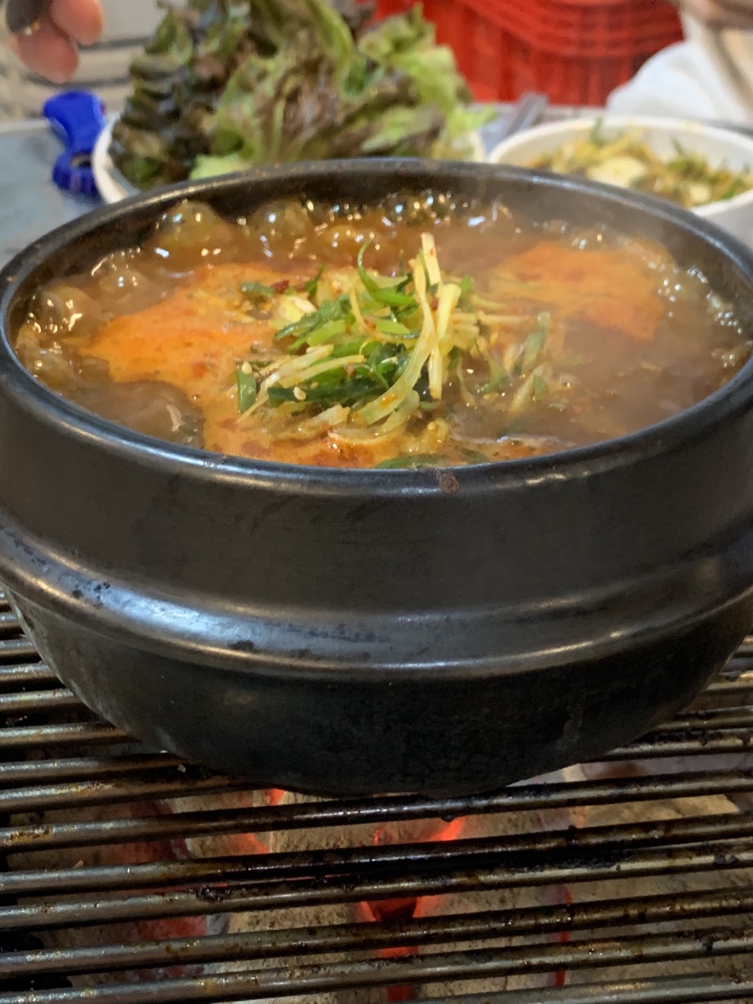 원조숯불소금구이 이미지