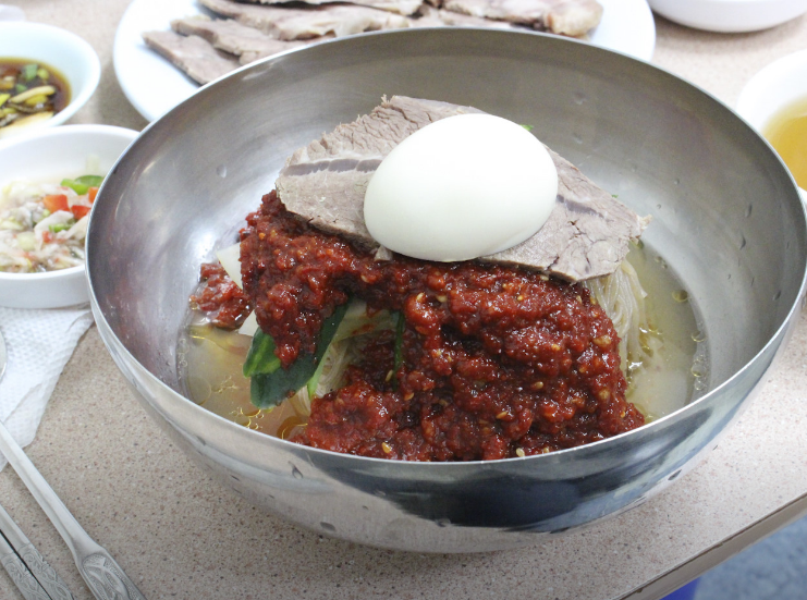 유진식당