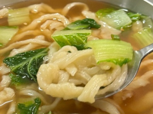 전현무계획 대구 서문시장 칼국수 &amp; 냉잔친국수 맛집 &amp;#39;명신손칼국수&amp;#39; 위치 및 정보