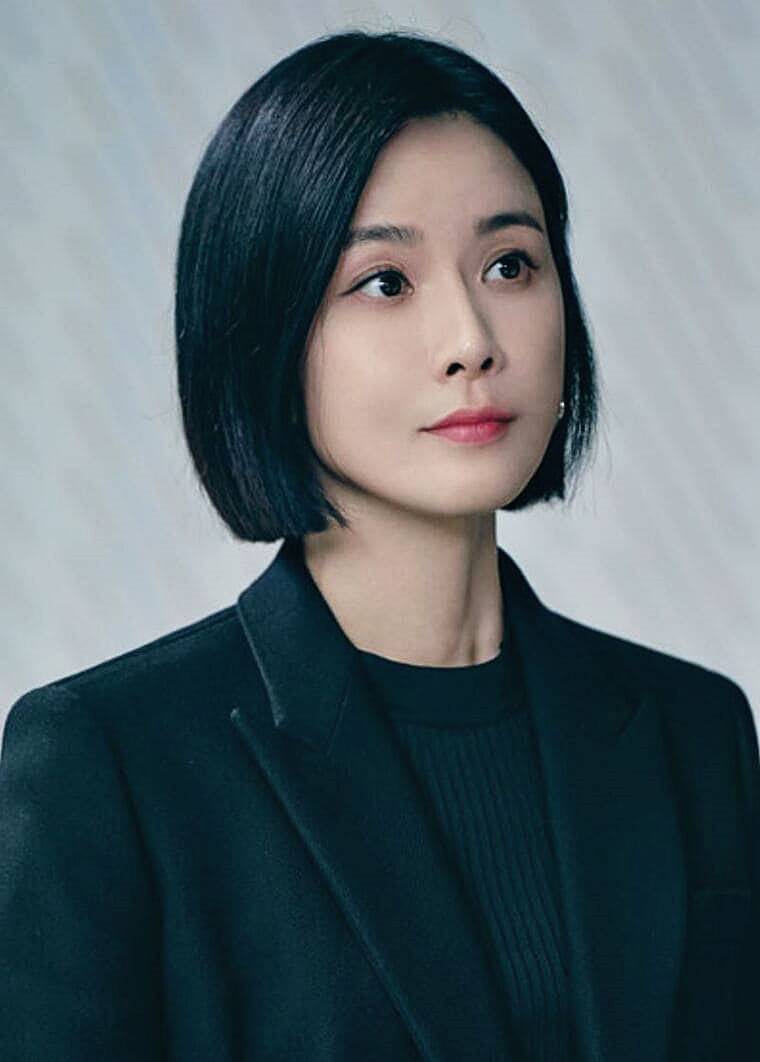 배우-이보영