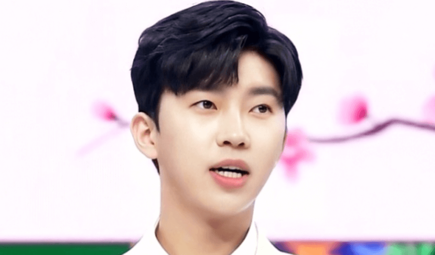  주접이 풍년 임영웅  방송정보