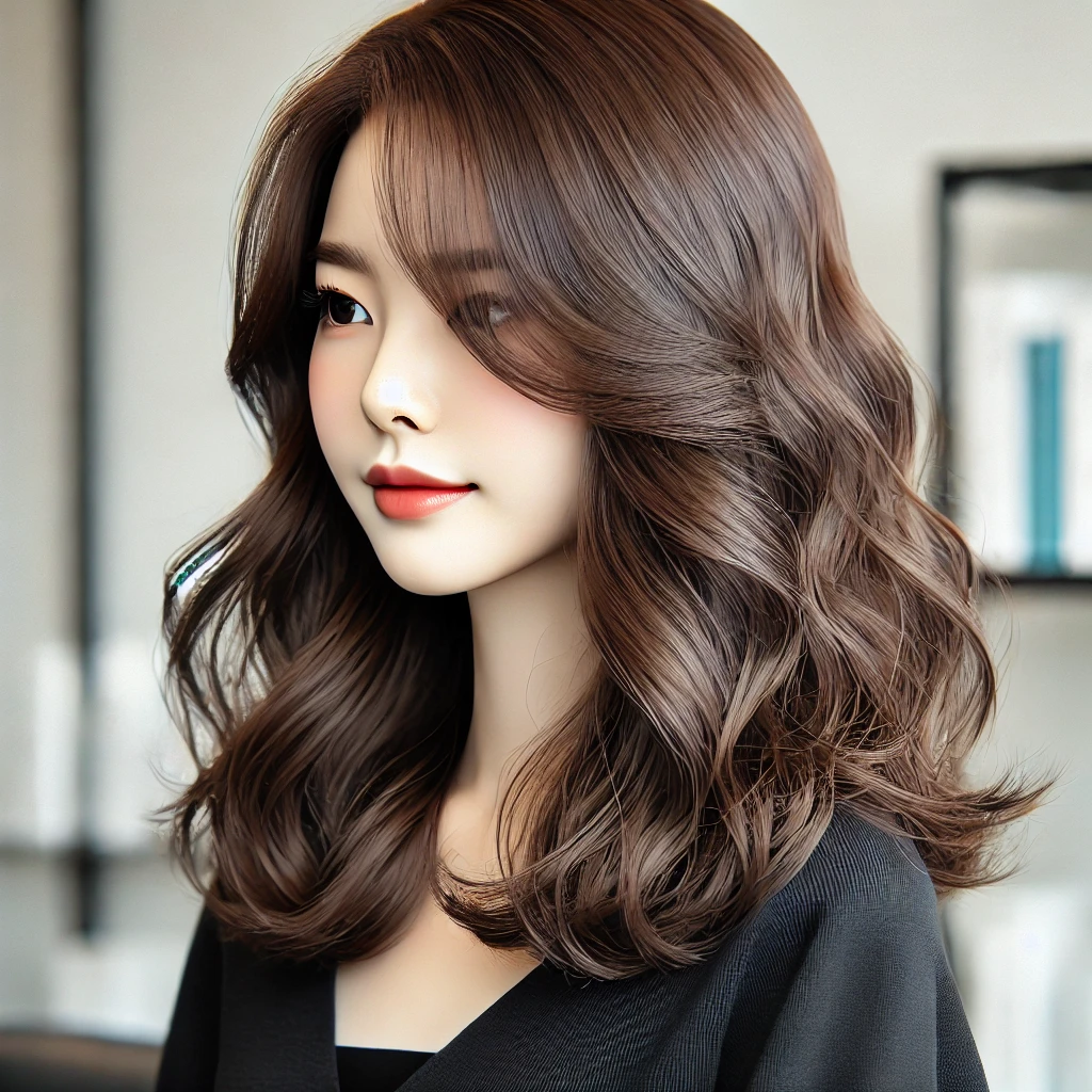 레이어드C컬펌