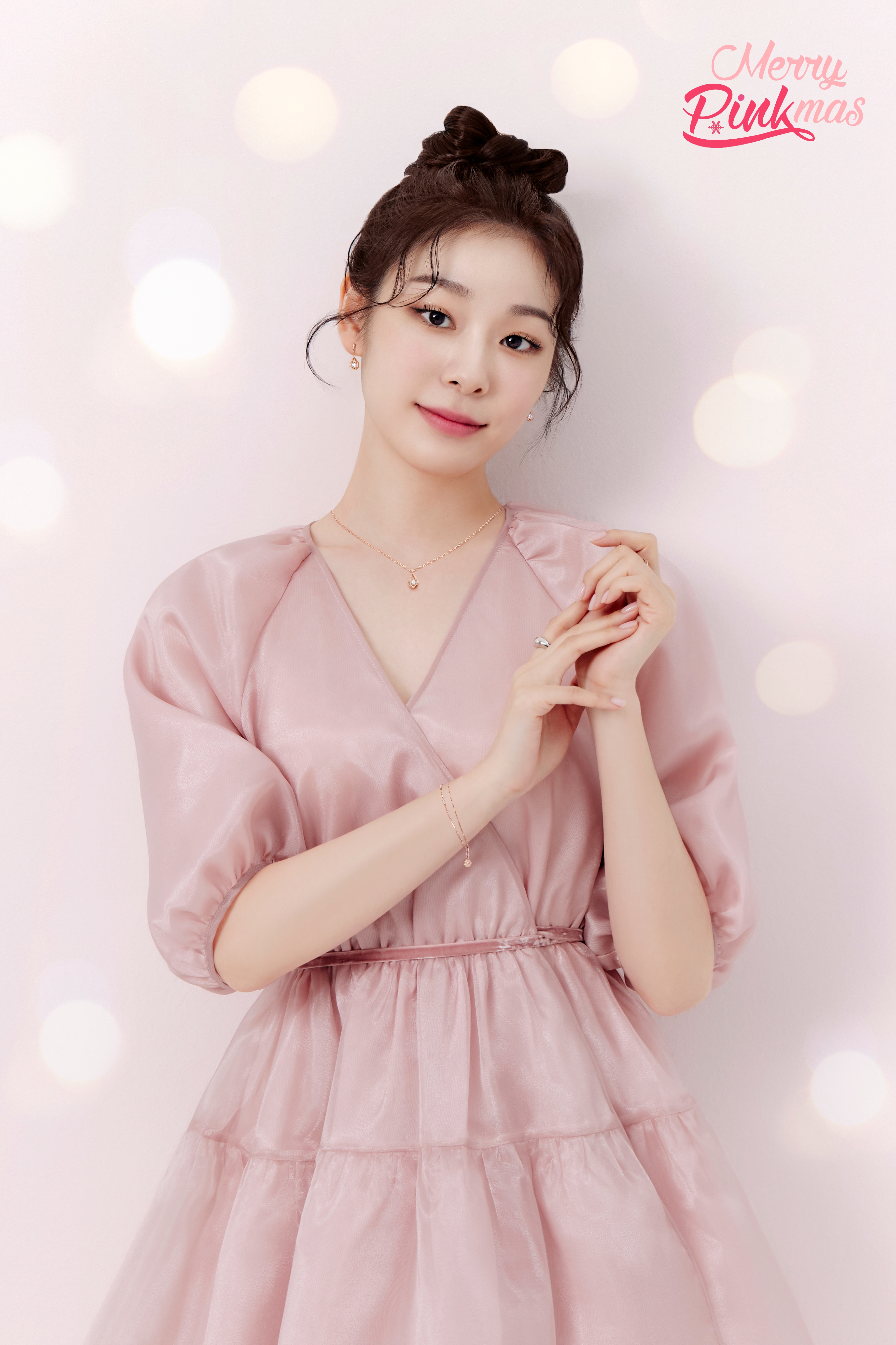  김연아 제이에스티나 캠페인 고화질 화보 사진