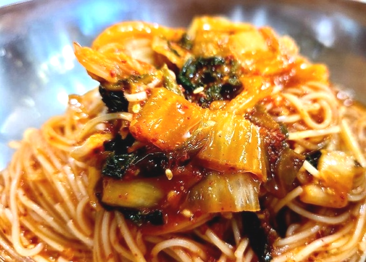 포천-비빔국수-달인