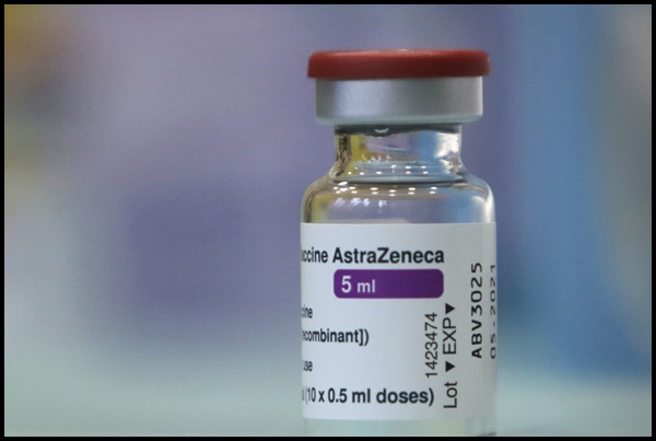 아스트라제네카 백신 부작용&#44; 효과 총정리