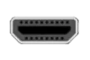 micro hdmi 단자