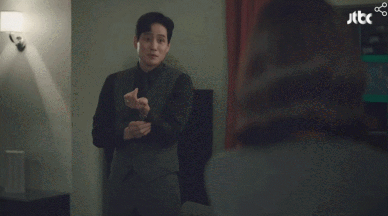 재방송편성표 (JTBC2 드라마록스) JTBC 부부의 세계 8