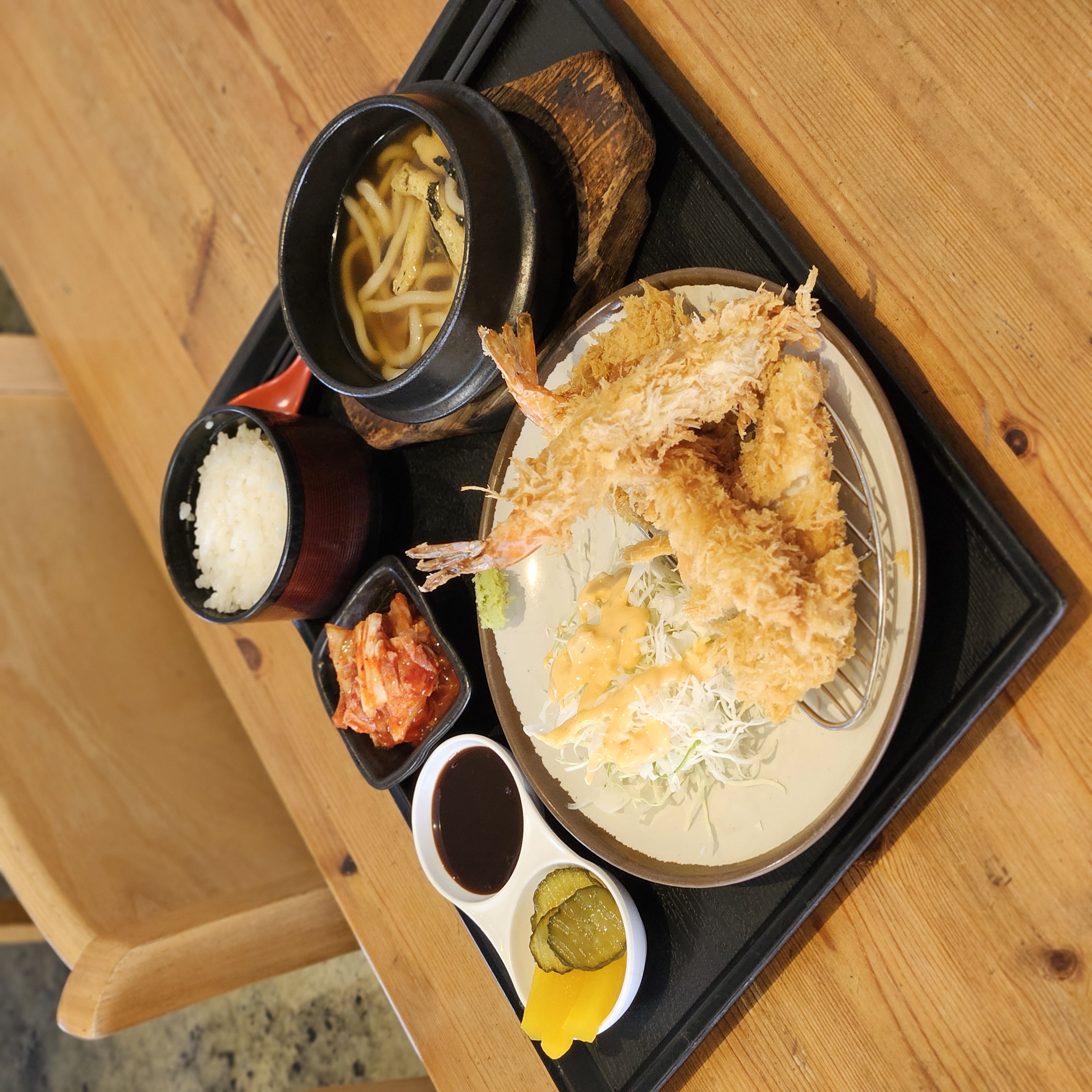 Ilpumsikdang (일품식당) 1