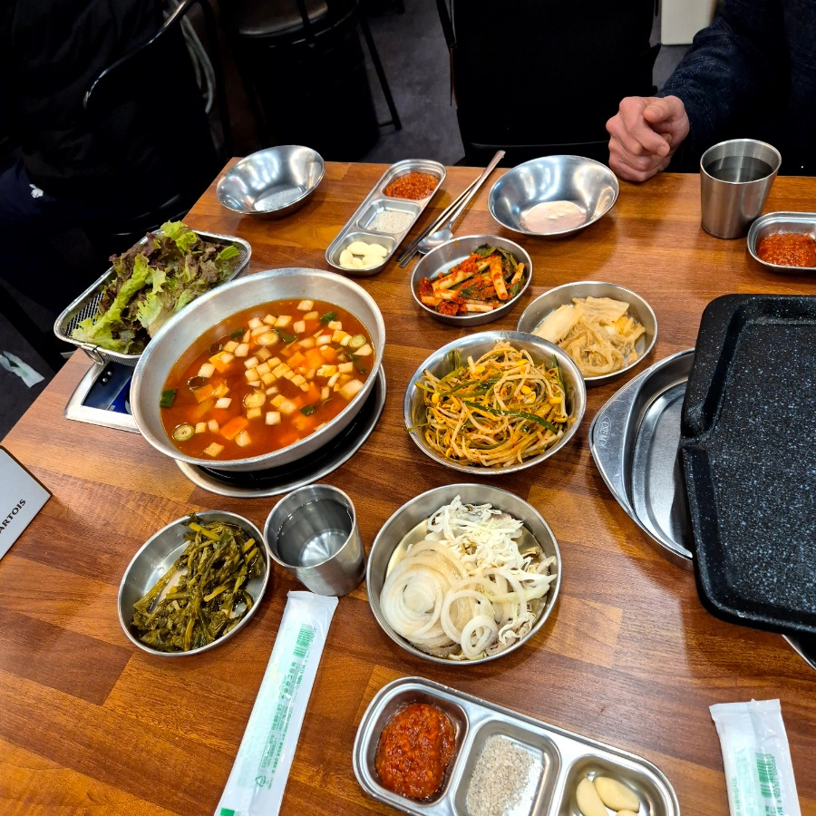 한마리정육식당 이미지