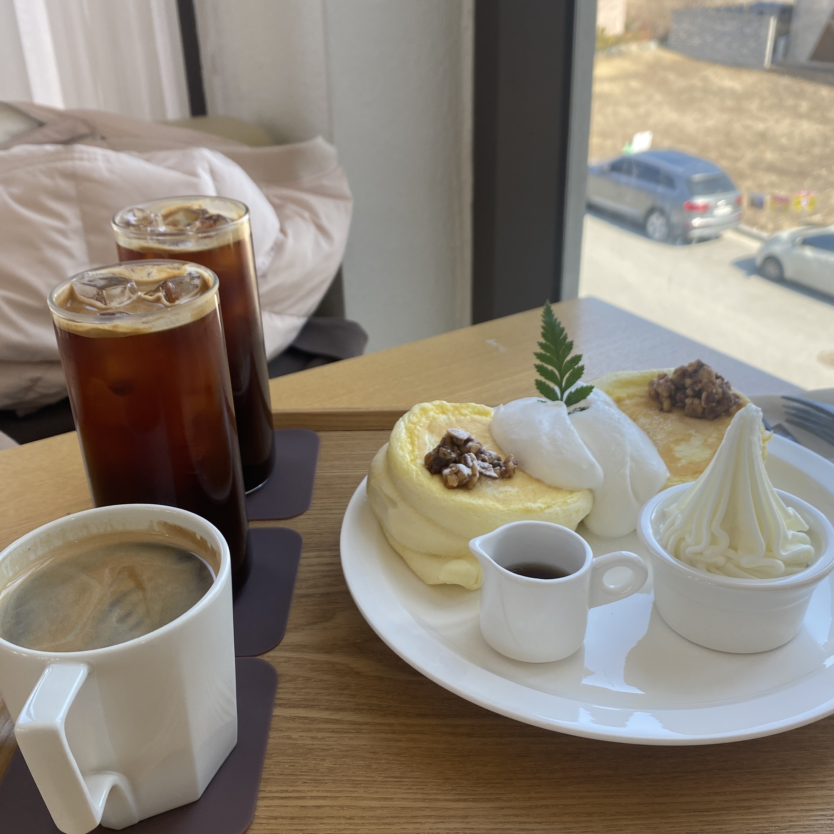 플레인 수플레