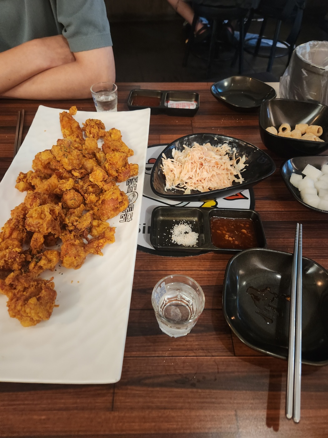 팔도통닭 이미지