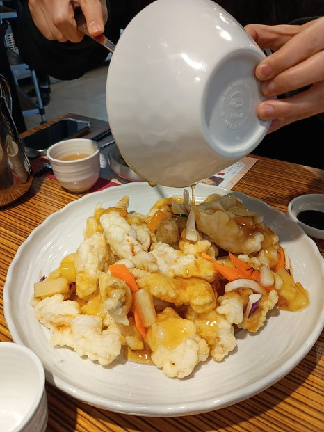 수림가든 이미지