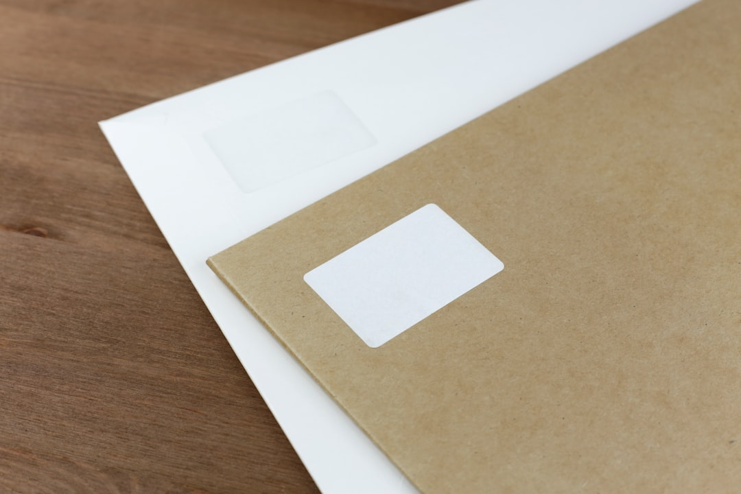Envelope