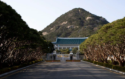 청와대 야간개장 예약방법 예약 7
