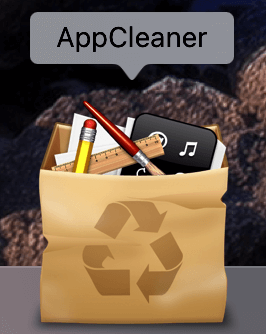 앱 클리너 이미지