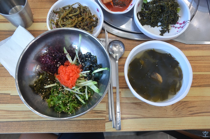 한방누룽지백숙 사진 3