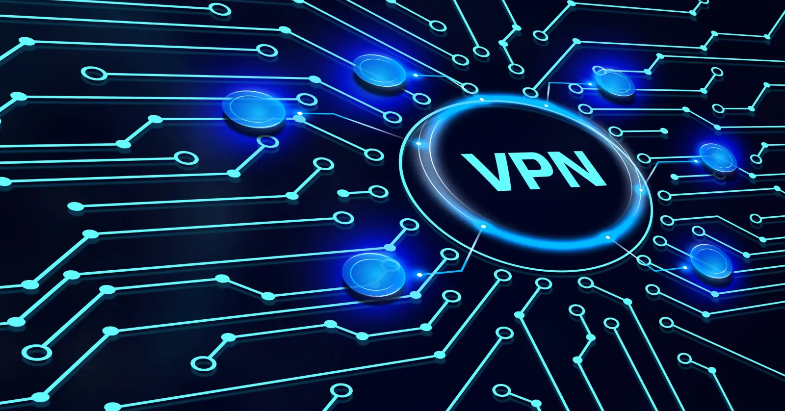 추천 VPN 서비스 TOP 5