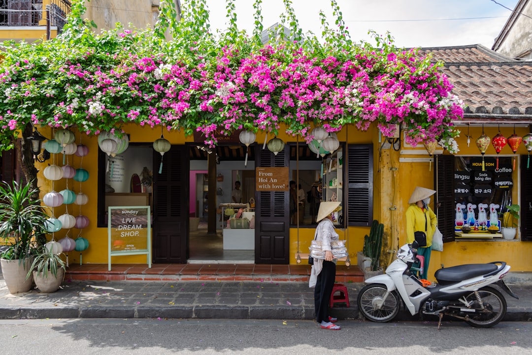 Southeast Asia