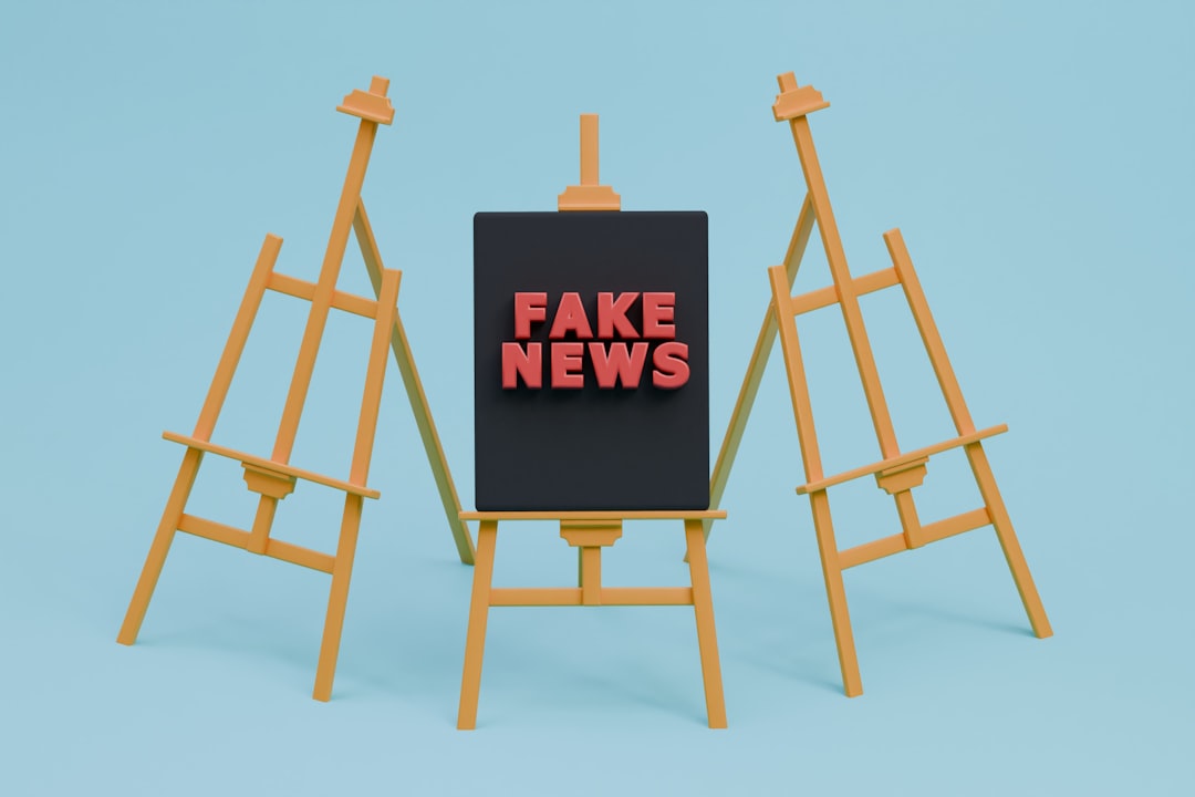 False accusation