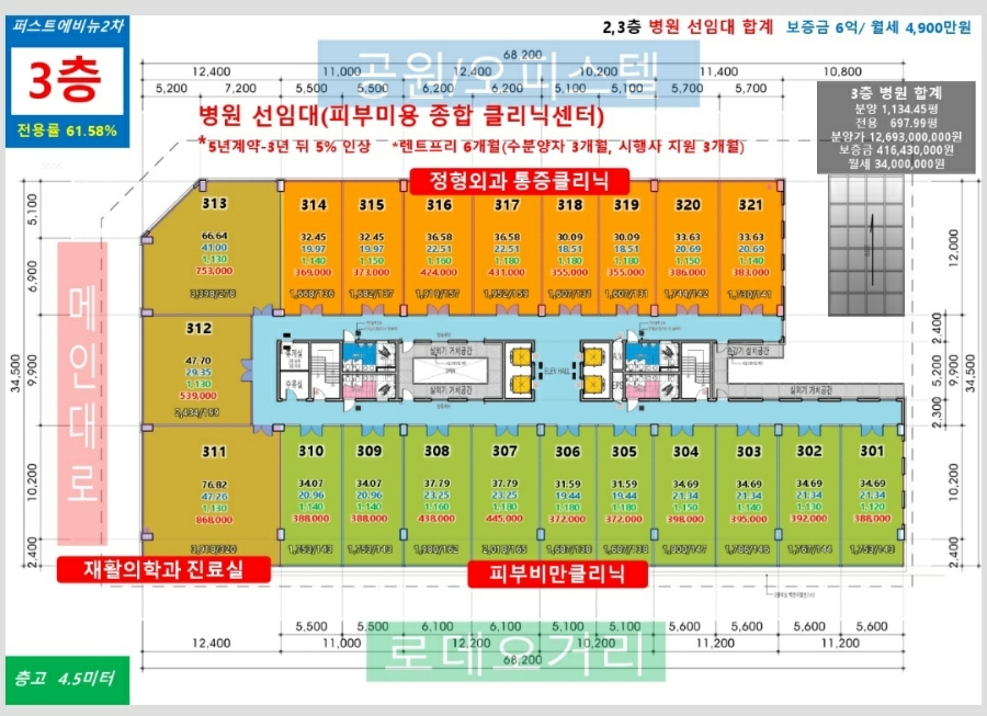 퍼스트애비뉴 이미지
