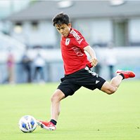  일본축구국가대표팀선수명단과일정 카타르월드컵최종예선전