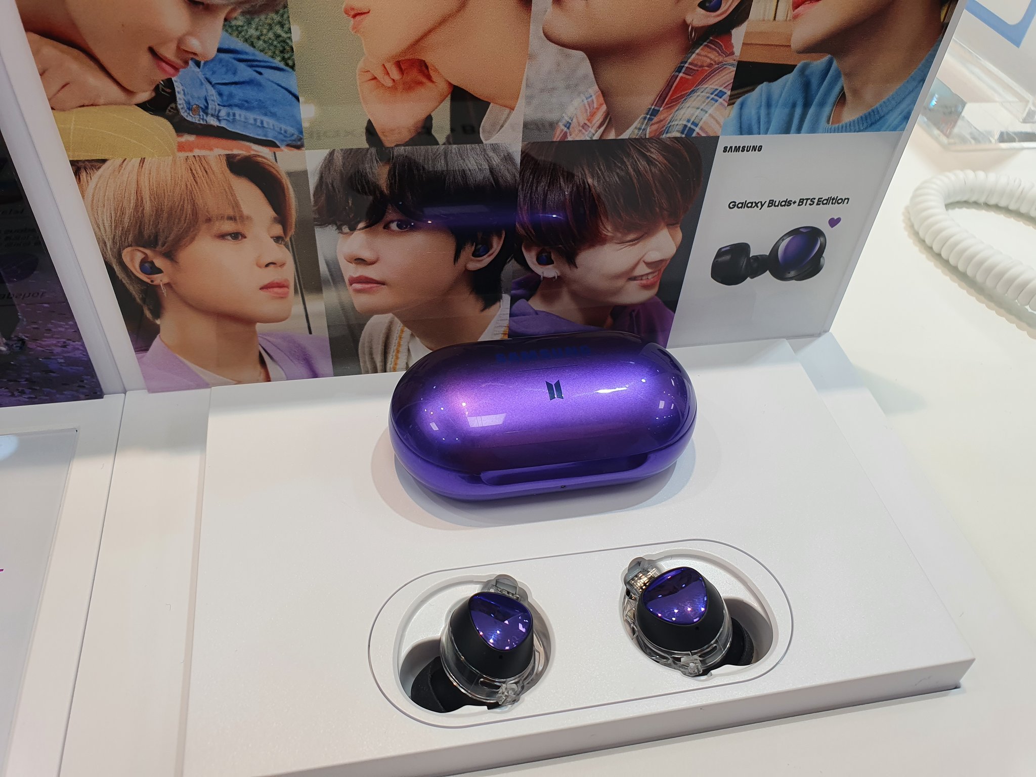  갤럭시 S20플러스 5G BTS 에디션 사전예약 구매처는? ( ++ 꿀팁포함 )