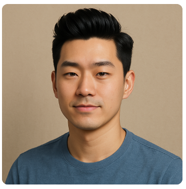 멋쟁이남성헤어 이미지