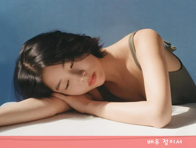  정이서 프로필 누구? 살인자ㅇ난감 여자 배우! 필모그래피 작품활동 최근영상