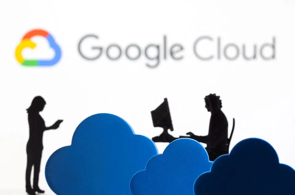  구글 클라우드(Google Cloud), 미스트랄 AI와 손잡고 생성 언어 모델 개발