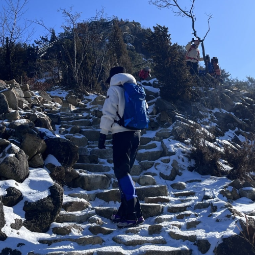  등산 배낭 추천, 오스프리 하이클라이트 26L 구매 후기