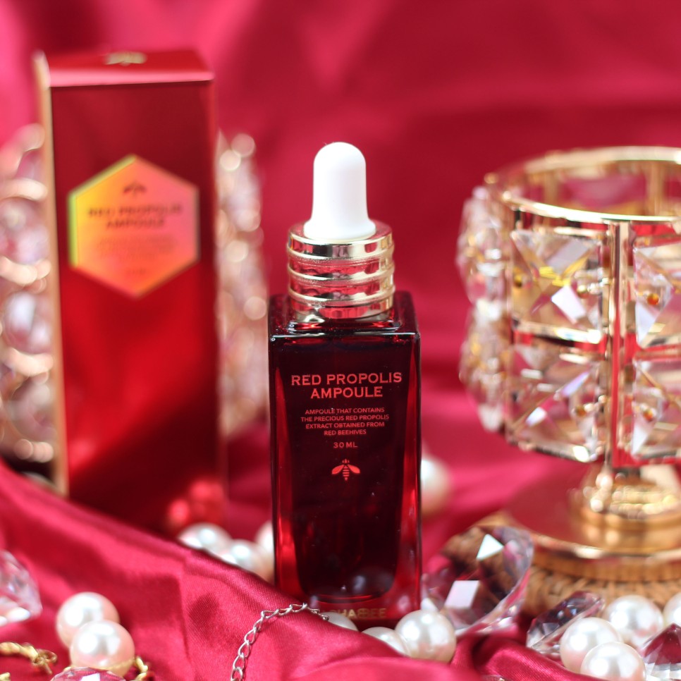 레드 프로폴리스 가격 PX화장품 빨간병 알파비 레드 18