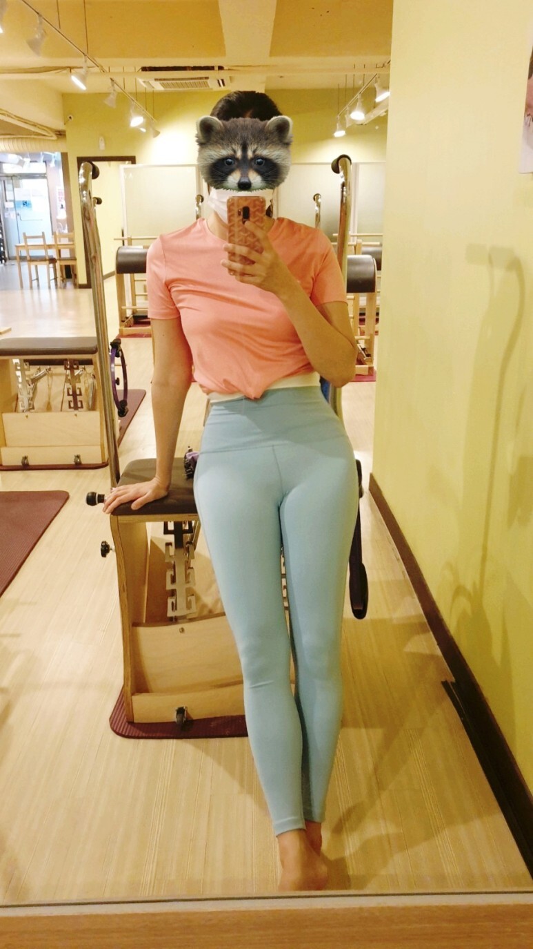  잠실새내 필라테스 에스바디워크필라테스에서 2달(16회) 다녔어요! 이후 나타나는 내 몸의 아름다운 변화 <S바디워크필라테스 신천점(잠실새내점)>