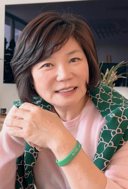  김미경 강사 남편 성공담