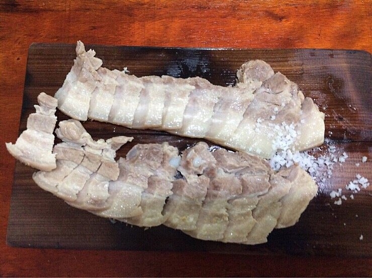  제주도 사랑방, 제주 호근동