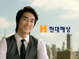 현대해상 다이렉트 자동차보험 플레이어2 송승헌 관련주