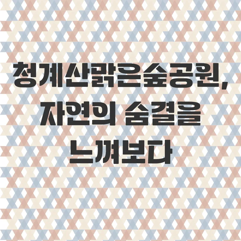 청계산등산_1