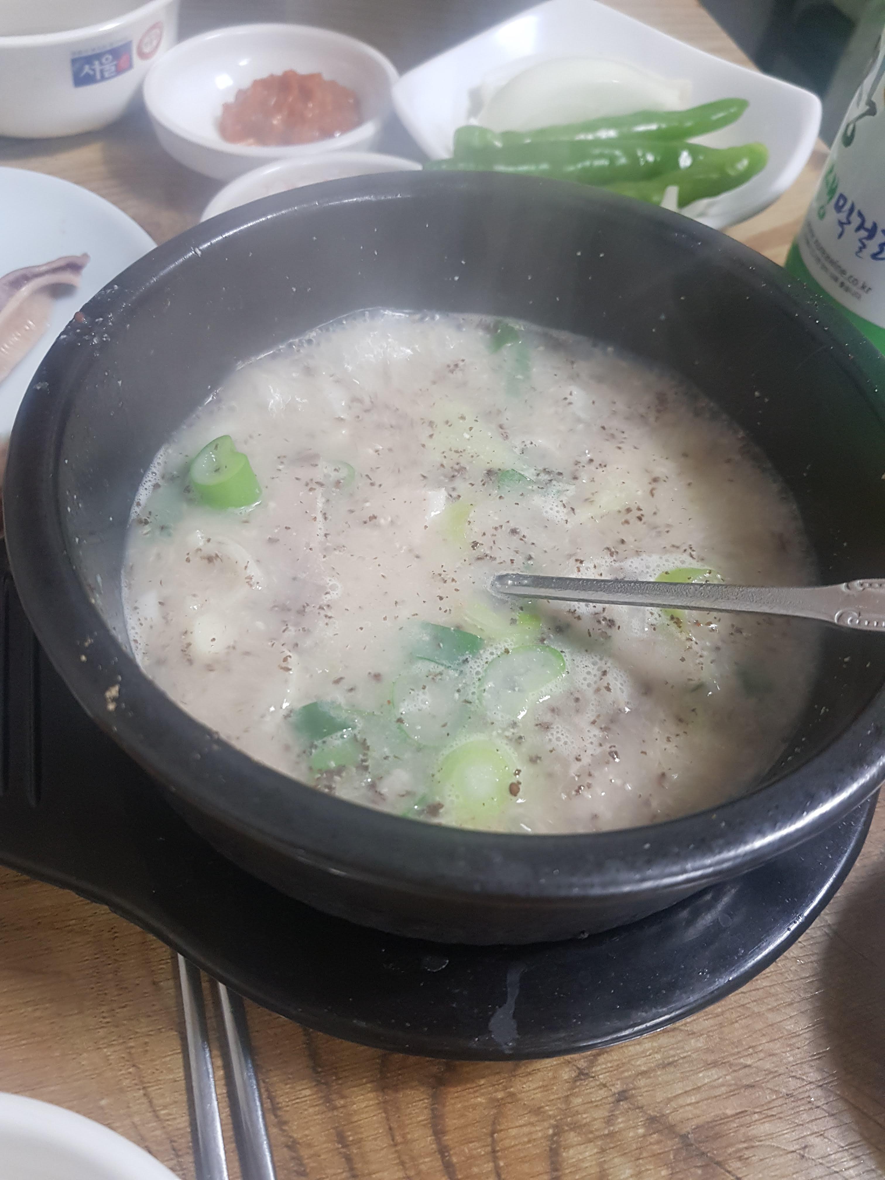 최가네순대국 이미지