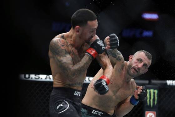  볼카노프스키 할로웨이 중계 인터넷 무료 UFC 251
