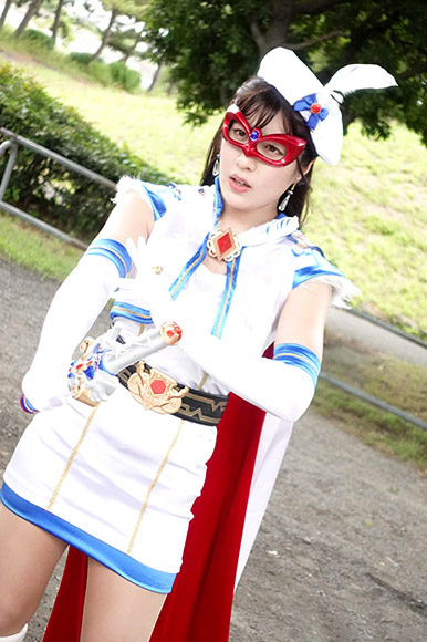 츠지_사쿠라_Sakura_Tsuji_辻さくら