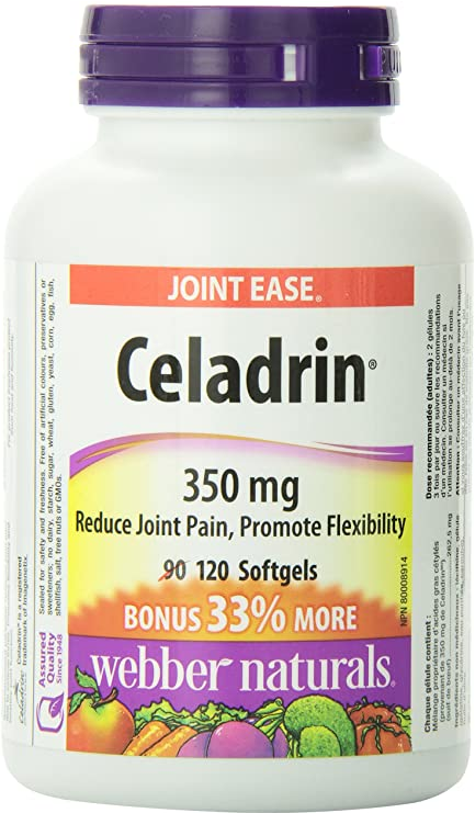  세틸지방산 (CETYLATED FATTY ACIDS (CFA)) 효능 부작용 알고가세요.