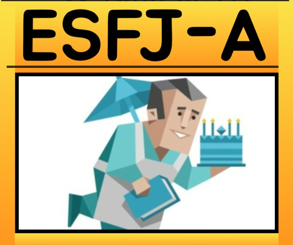  MBTI 성격유형 검사 <ESFJ>