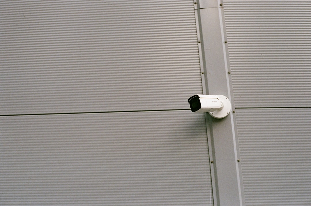 CCTV